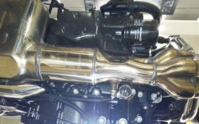 KAWASAKI Z900RS SE 2023 ZR900K