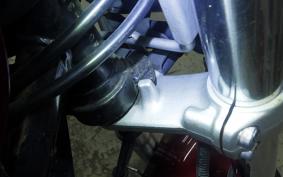KAWASAKI ZEPHYR 400 KAI 2000 ZR400C