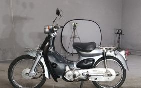 HONDA LITTLE CUB AA01