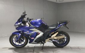 YAMAHA YZF-R25 RG10J