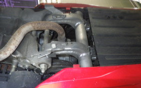 HONDA PCX 150 2006 KF12