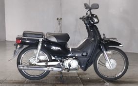HONDA SUPER CUB110 JA10