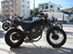 Фото Yamaha TW225 с японского аукциона