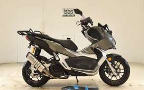 HONDA ADV150 KF38