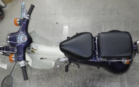 HONDA C70 SUPER CUB 2017 C70