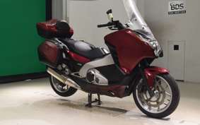HONDA NC700 INTEGRA 2012 RC62