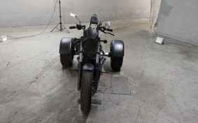 HONDA  REBEL 250 TRIKE  MC49
