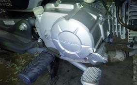 HONDA ｸﾛｽｶﾌﾞ50 2014 AA06