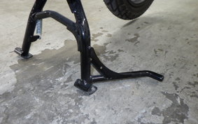 HONDA CT125-2 2007 JA65