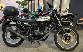 KAWASAKI 250TR BJ250F