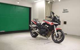 YAMAHA FZ400 1997 4YR