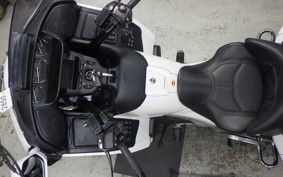 HONDA GL 1800 GOLD WING AIRBAG NAVI 2012 SC68