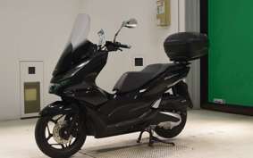 HONDA PCX 160 KF47