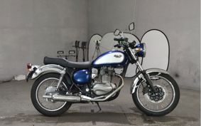 KAWASAKI ESTRELLA250 RS BJ250A