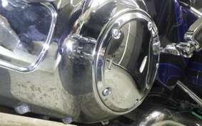 HARLEY FLTRUSE1800CVO 2015