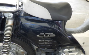 HONDA C50 SUPER CUB AA04