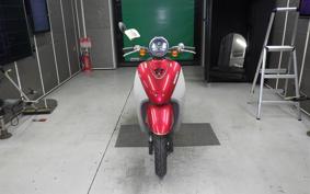 HONDA TODAY 2 2006 AF67