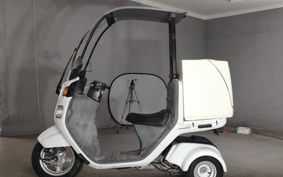 HONDA GYRO TA03