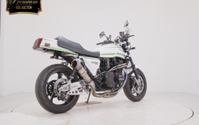 KAWASAKI Z1000 MK2 2018 KZT00A