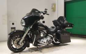 HARLEY FLHX 1580 2008