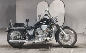 HONDA STEED 400 1993 NC26