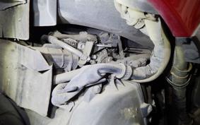 HONDA TODAY 2 2021 AF67