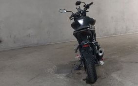 YAMAHA MT-25 RG43J