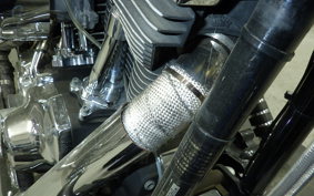 HARLEY FXSTS 1450 2002