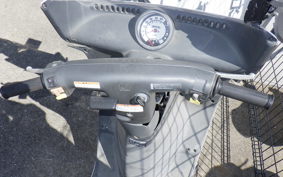 HONDA GYRO CANOPY TA03