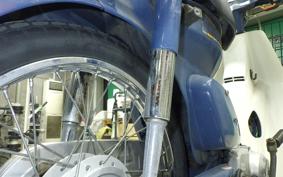 HONDA C50 SUPER CUB AA01