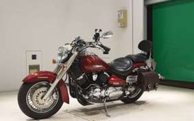 YAMAHA DRAGSTAR 1100 CLASSIC 2003 VP13J