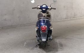 HONDA GIORNO AF77