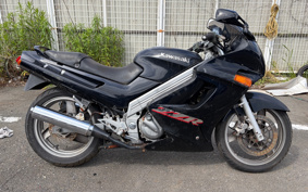 KAWASAKI ZZ-R250 EX250H
