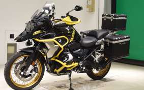 BMW R1250GS 2022