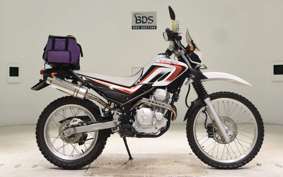 YAMAHA SEROW 250 Gen.2 1982 DG17J