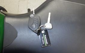 KAWASAKI NINJA H2 SX SE 2023 ZXT02P