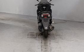 YAMAHA TRICITY 125 SE82J