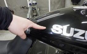 SUZUKI GSX1400 2004 GY71A