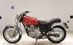 KAWASAKI ESTRELLA RS Custom BJ250A