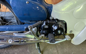 HONDA SUPER CUB50 AA01