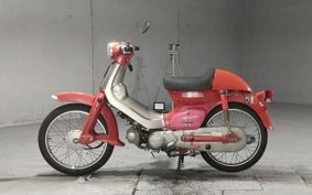 HONDA SUPER CUB50 C50