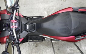 HONDA ADV160 2024 KF54