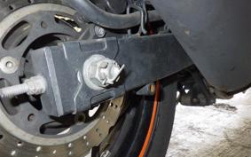 KAWASAKI Z250 1999 ER250C