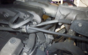 HONDA GYRO CANOPY 2023 TA03