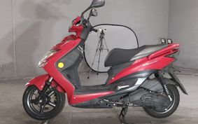 YAMAHA CYGNUS125XSR SE44J