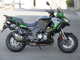 Фото Kawasaki VERSYS 1000 SE 2021 с японского аукциона