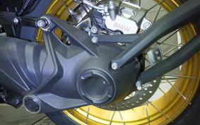 BMW R1300GS Adventure 2025