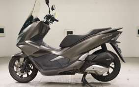HONDA PCX125 2025 JF81