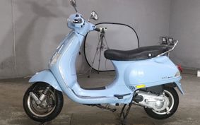 VESPA VXL125 ..