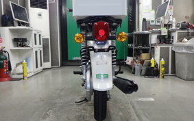 HONDA CROSS CUB 50 2026 AA06